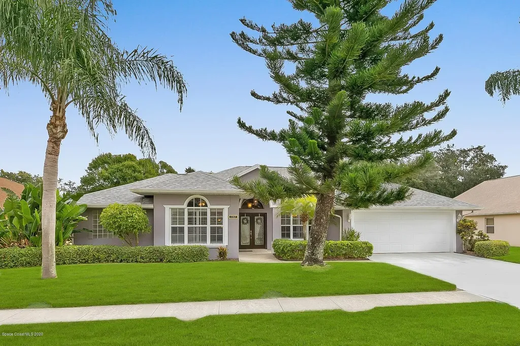 3767 Sunward Drive Merritt Island FL 32953