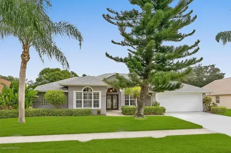 3767 Sunward Drive Merritt Island FL 32953