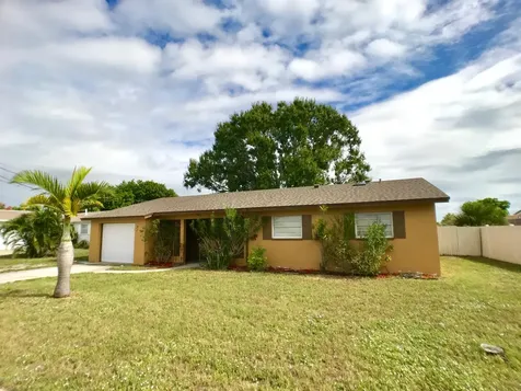 430 Newfound Harbor Drive Merritt Island FL 32952