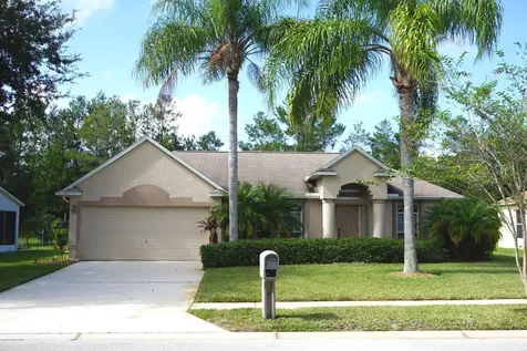 5526 Kathy Drive Titusville FL 32780