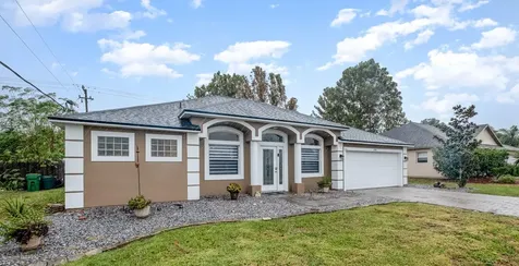 2908 Brandywine Circle Titusville FL 32796