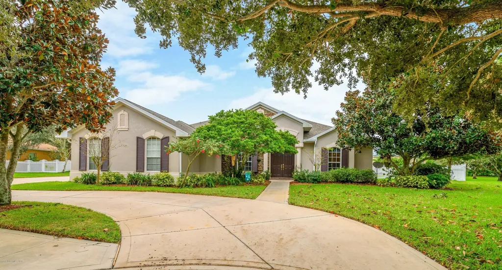 880 Maple Ridge Drive Merritt Island FL 32952