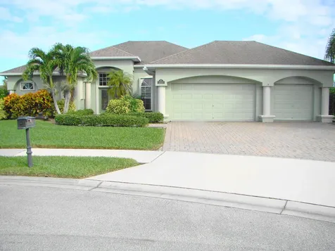 5313 Picardy Court Rockledge FL 32955