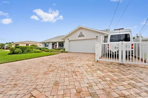 474 Skylark Boulevard Satellite Beach FL 32937