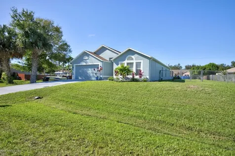 1166 Falcon Avenue NW Palm Bay FL 32907