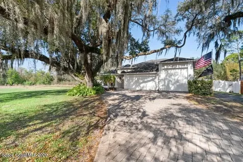 4471 Sugarberry Lane Titusville FL 32796