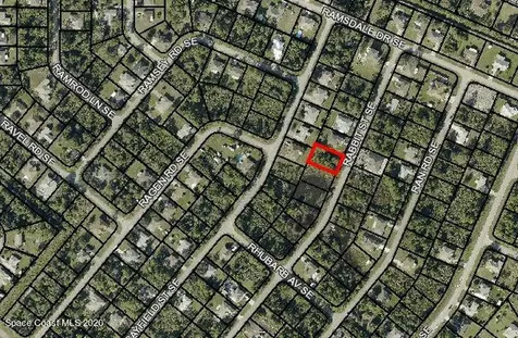 1345 Rabbit Street SE Palm Bay FL 32909
