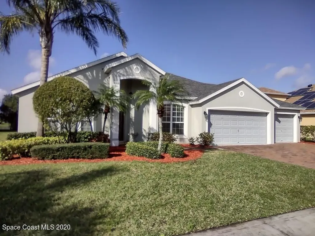 4421 Chardonnay Drive Rockledge FL 32955
