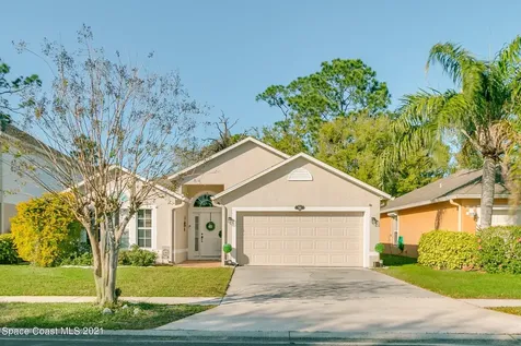 249 Macon Drive Titusville FL 32780