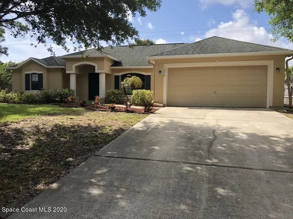 1378 Torgerson Road SE Palm Bay FL 32909