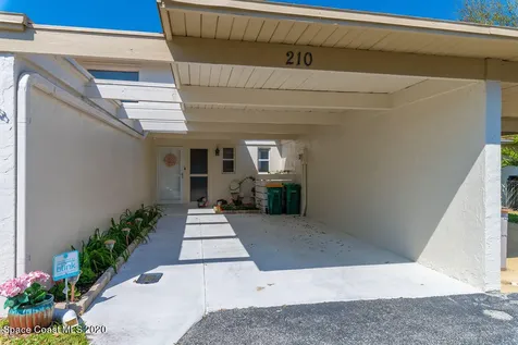 210 Augusta Way Melbourne FL 32940