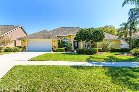 1545 Date Drive Titusville FL 32780