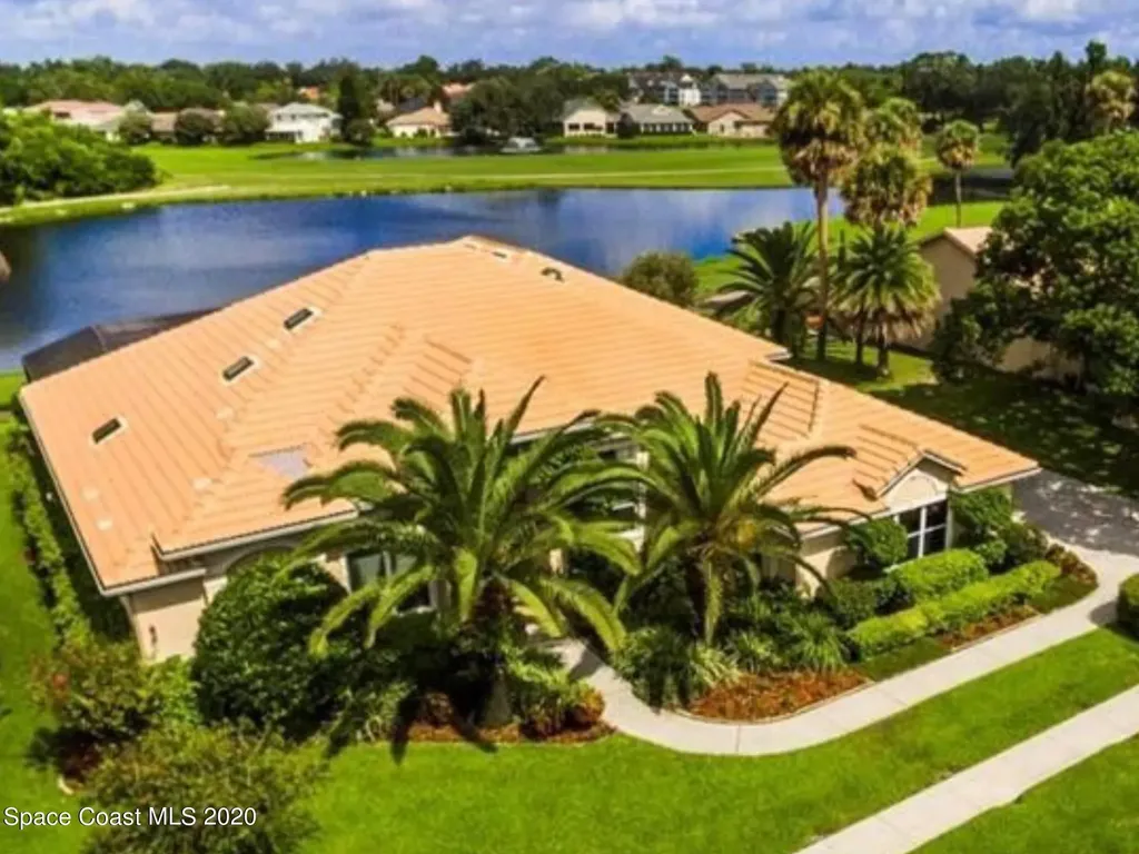 3700 Oakhill Drive Titusville FL 32780