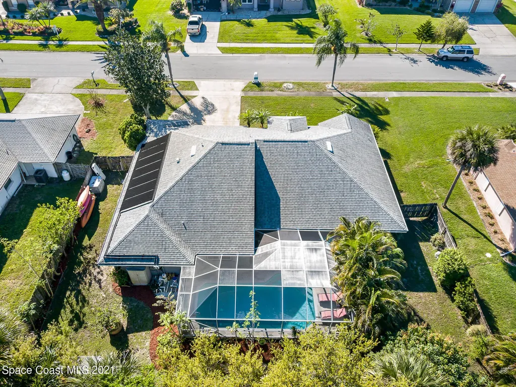 234 Lake Shore Drive Merritt Island FL 32953