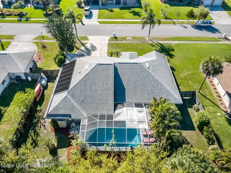 234 Lake Shore Drive Merritt Island FL 32953