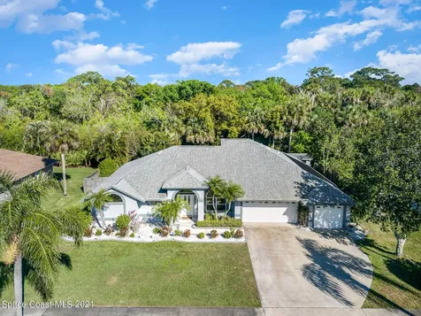 234 Lake Shore Drive Merritt Island FL 32953