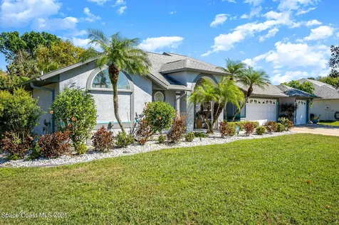 234 Lake Shore Drive Merritt Island FL 32953