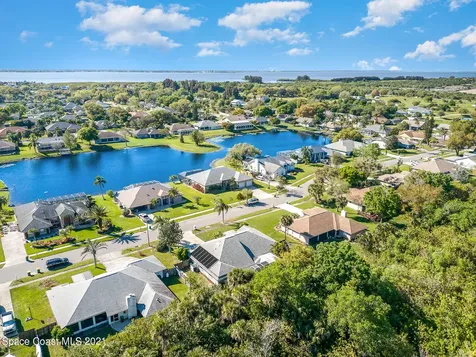 234 Lake Shore Drive Merritt Island FL 32953