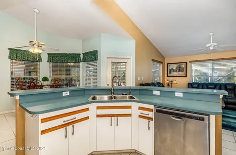 234 Lake Shore Drive Merritt Island FL 32953