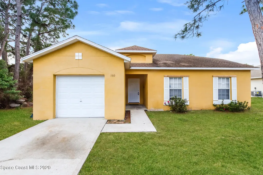 1160 Schumann Drive Sebastian FL 32958
