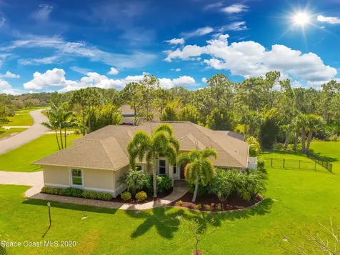 5684 Cypress Creek Drive Grant FL 32949