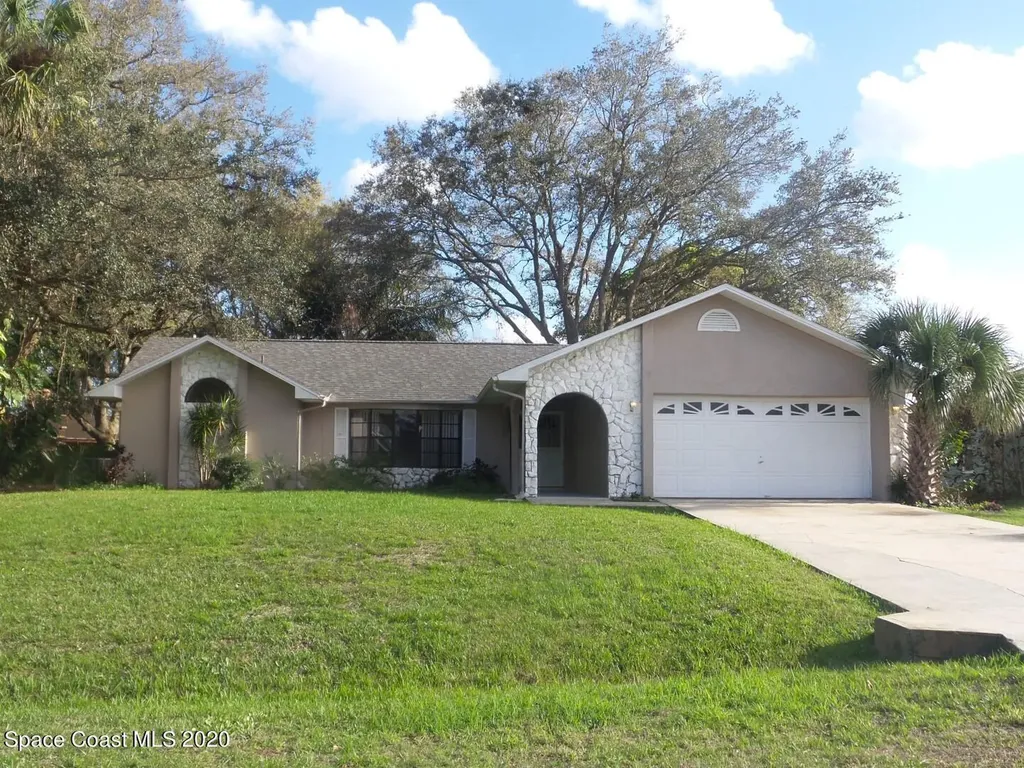 368 Ainsley Street SE Palm Bay FL 32909