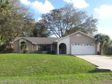 368 Ainsley Street SE Palm Bay FL 32909