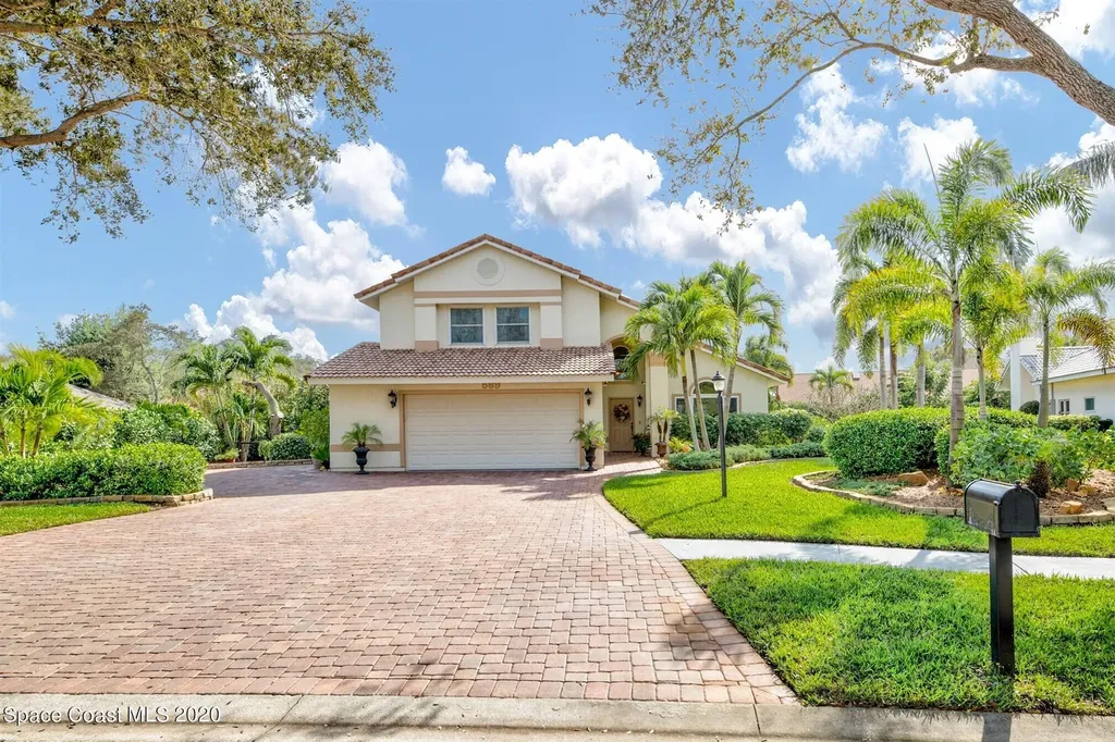 569 Hummingbird Drive Indialantic FL 32903