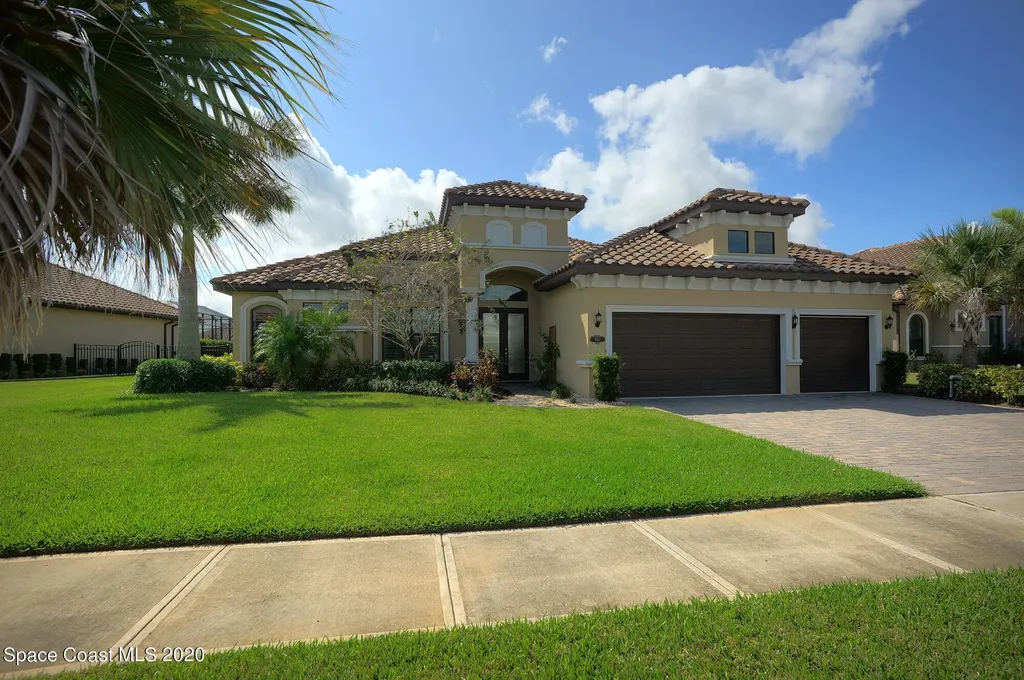 3961 Durksly Drive Melbourne FL 32940