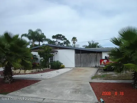 770 Cronin Avenue Melbourne FL 32935