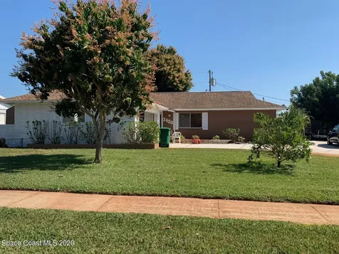 2420 Jason Street Merritt Island FL 32952