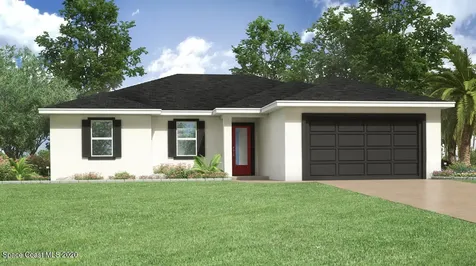 1326 Gaucho Road SW Palm Bay FL 32908