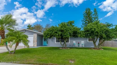 110 Waring Way Merritt Island FL 32952