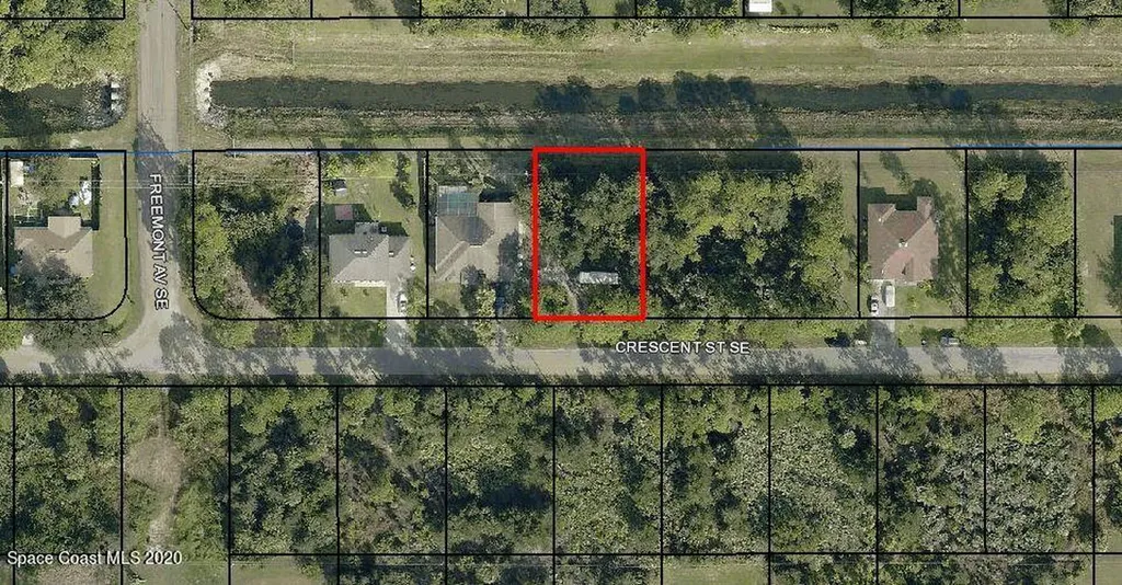 185 Crescent Street SE Palm Bay FL 32909