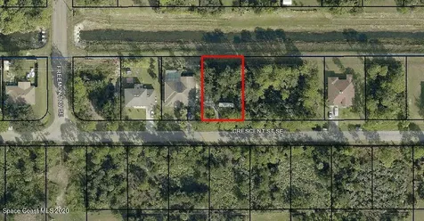 185 Crescent Street SE Palm Bay FL 32909