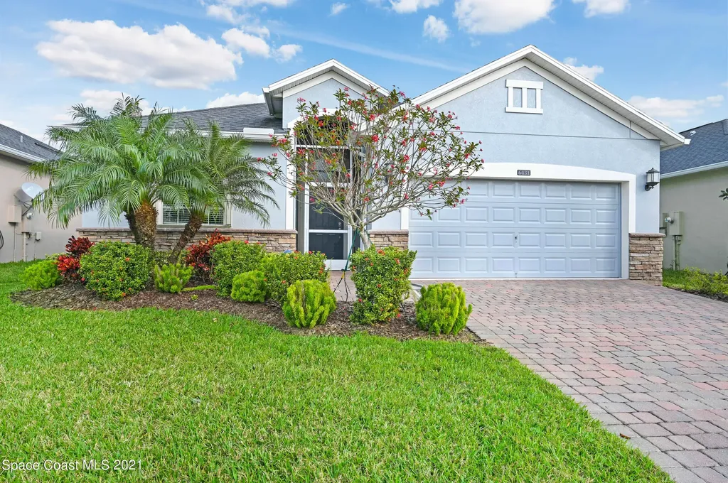 6431 Ingalls Street Melbourne FL 32940