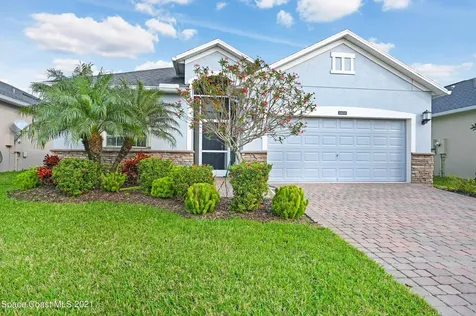 6431 Ingalls Street Melbourne FL 32940