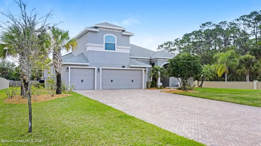 4108 Anlow Road Melbourne FL 32904