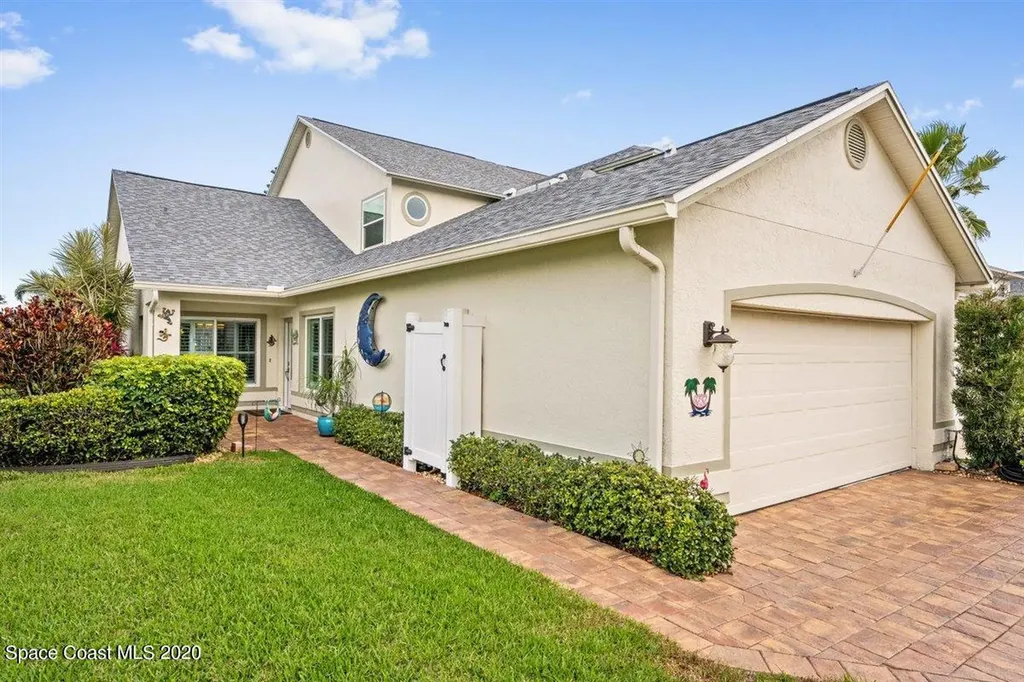 6232 Halyard Court Rockledge FL 32955