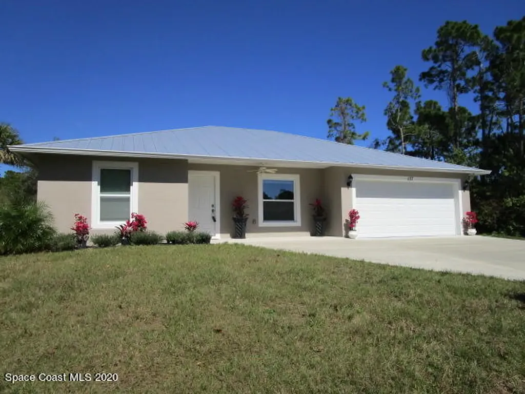 137 Gates Street SW Palm Bay FL 32908