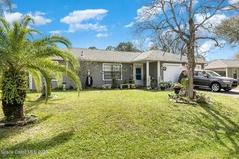 1042 Utah Street SE Palm Bay FL 32909