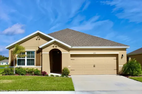 225 Sorrento Drive Cocoa FL 32922