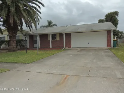 415 Caracas Drive Merritt Island FL 32953