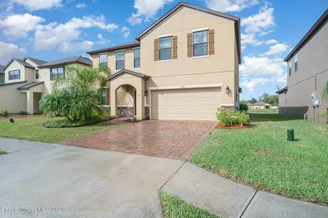 3135 Louetta Circle Melbourne FL 32901