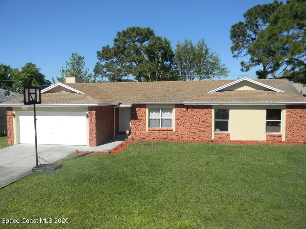 170 Bayamo Avenue NE Palm Bay FL 32907