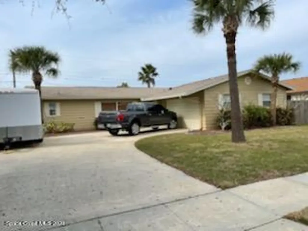 2305 Bentley Street Merritt Island FL 32952