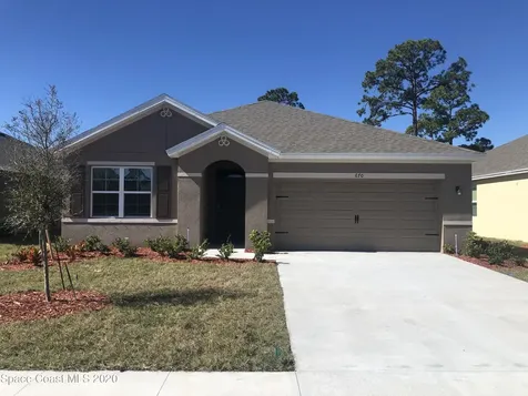 670 Forest Trace Circle Titusville FL 32780