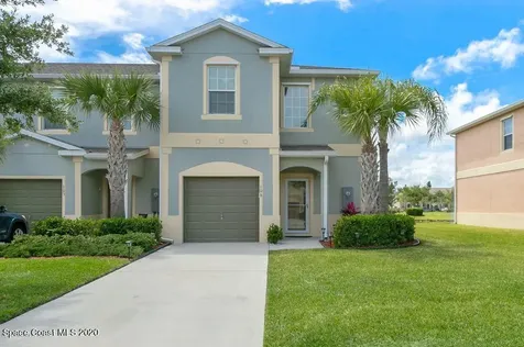 2780 Reston Street Melbourne FL 32935