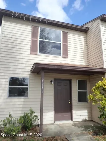 3458 Joe Murell Drive Titusville FL 32780
