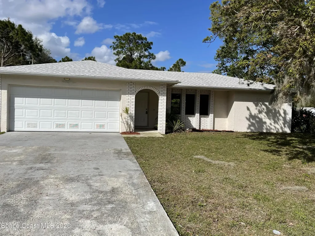 901 Sorrel Street NW Palm Bay FL 32907